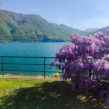 Apartment Lfsuite Luganolake Terrazza Privata Parking Wi-fi Netflix *